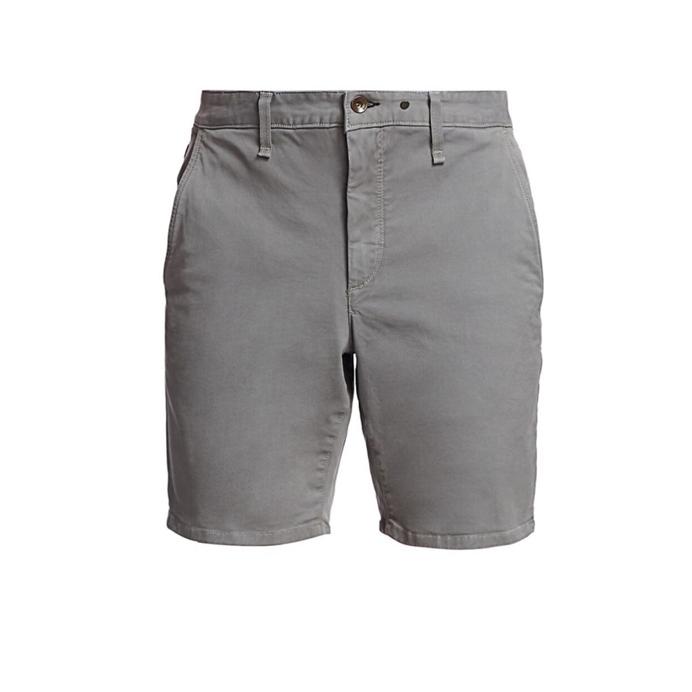 Rag & Bone Classic Chino Shorts in Sage